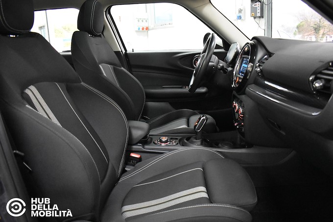 MINI Mini 2.0 Cooper SD Business Clubman